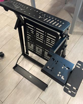 Supporto per simulatore Vevor