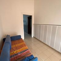 Villa su un unico livello con spazio esterno