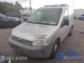 FORD TRANSIT CONNECT P65, P70, P80 110CV ricambi