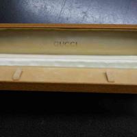 GUCCI SCATOLE OROLOGIO - GIOIELLI WBX70