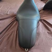 sella biposto per fat bob 118