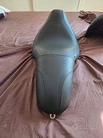 sella biposto per fat bob 118