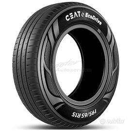 Gomme estive nuove 175/70 r13