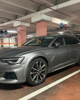 Audi A6 Allroad 2.0 TDI 2021