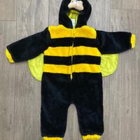 Costume carnevale per bambini