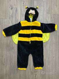 Costume carnevale per bambini