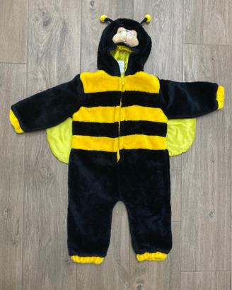 Costume carnevale per bambini