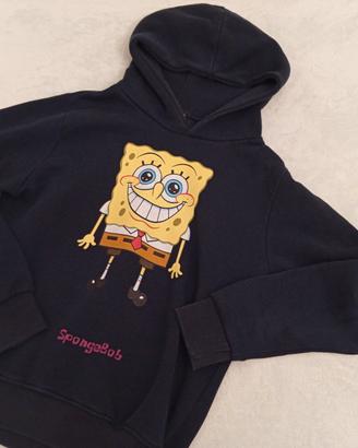 Felpa Spongebob