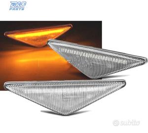 FRECCIE PER FORD FOCUS MK1 MONDEO MK3 LED DINAMICI