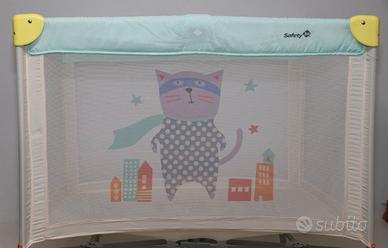 Box bambini safety 1st