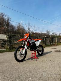 KTM SX 125