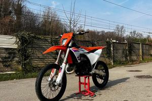 KTM SX 125