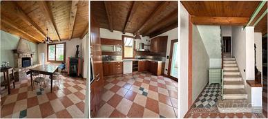 MIRANO CENTRO STORICO, PORZIONE INDIPENDENTE