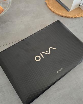 Laptop Sony Vaio
