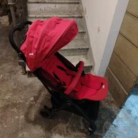 Passeggino leggero