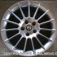 (Rif.A11) ALFA 147 / 156