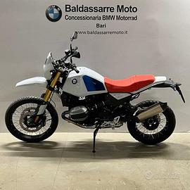 BMW R 12 G/S Abs