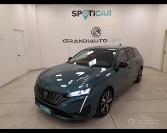 PEUGEOT 308 III 2021 SW - SW 1.5 bluehdi Allure