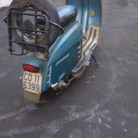 Lambretta V 125 Special - 1969