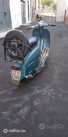 Lambretta V 125 Special - 1969