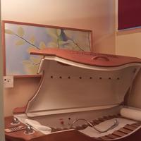 VASCA TALAXOTERM PER ESTETICA o SPA 
