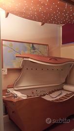 VASCA TALAXOTERM PER ESTETICA o SPA 