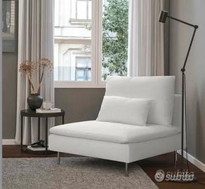Divano Soderhamn 1 posto