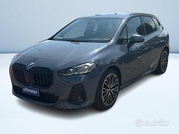 BMW Serie 2 218d Active Tourer Msport auto
