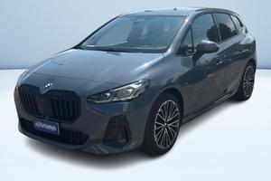 BMW Serie 2 218d Active Tourer Msport auto