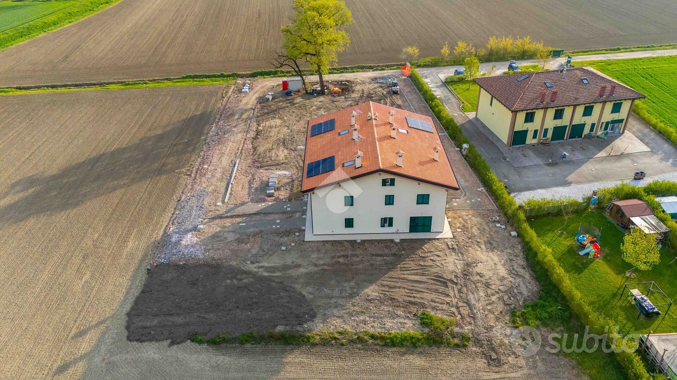 CASA SEMINDIPENDENTE A GRANAROLO DELL'EMILIA - View 6