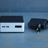 Mini Pc Intel NUC D54250WYKH – i5 – 8GB RAM 120Gb
