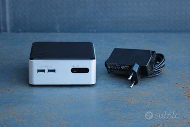 Mini Pc Intel NUC D54250WYKH – i5 – 8GB RAM 120Gb