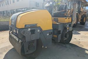 Rullo compressore DYNAPAC CC1200, anno 2015