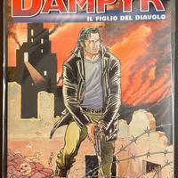 DAMPYR originale 1/145 + Speciali + Maxi