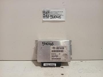 CENTRALINA CAMBIO AUTOMATICO LAND ROVER Range Rove