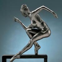 Eva Donna in   grande performance.