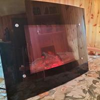 Camino elettrico Zephir 