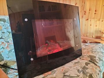 Camino elettrico Zephir 