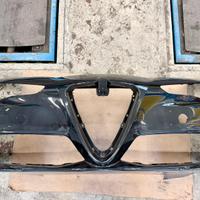 Paraurti originale alfa romeo Giulia 2018