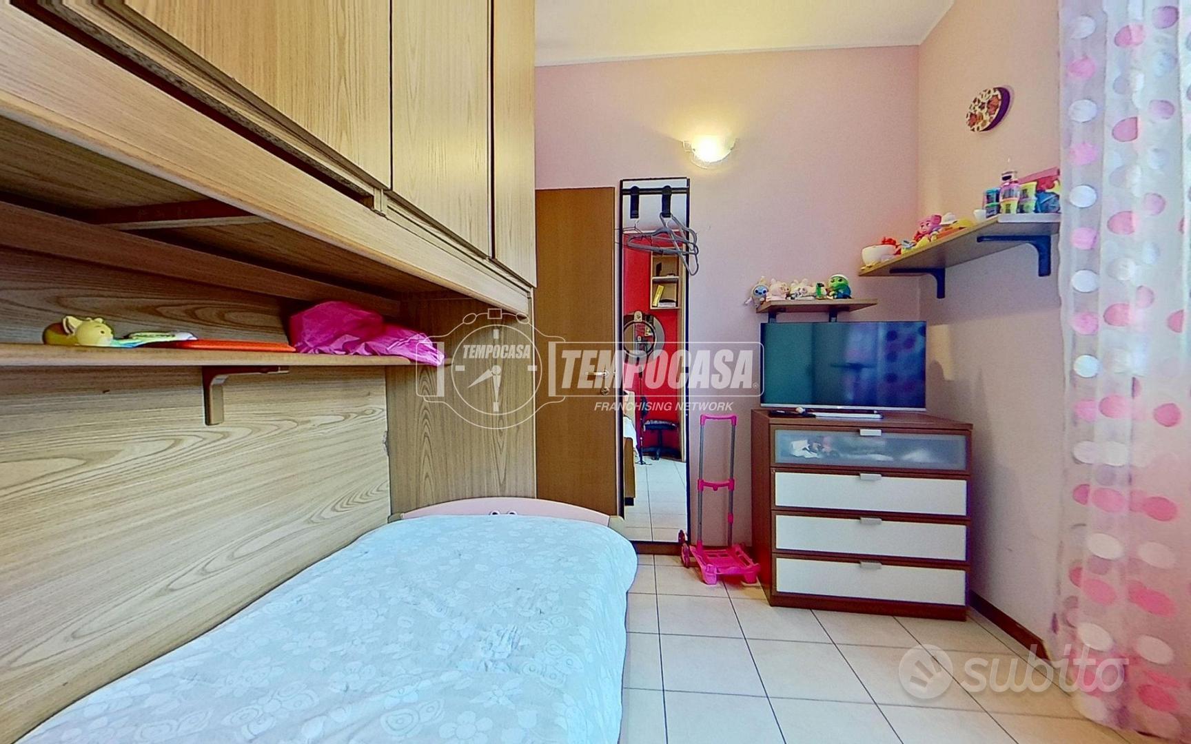 Appartamento – MB - Vista 3