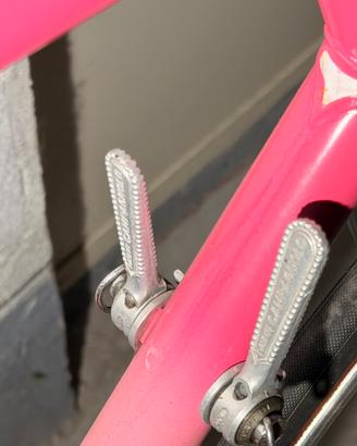 Bicicletta da corsa d’epoca