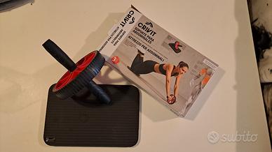 Ruota per addominali