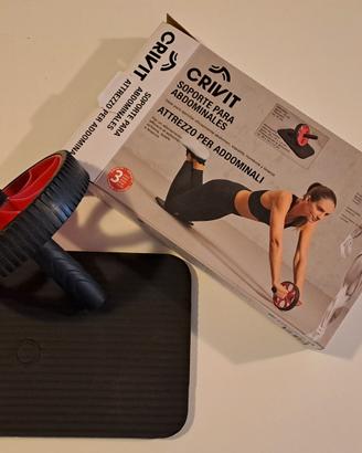 Ruota per addominali