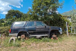 Toyota 4 Runner 1993