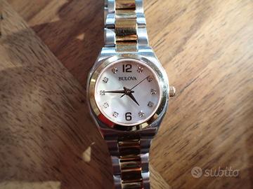 Orologio donna Bulova Surveyor