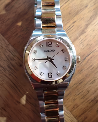 Orologio donna Bulova Surveyor