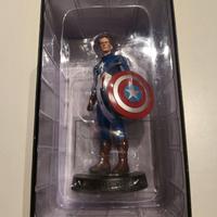 Action figure Captain America