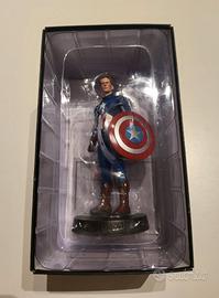 Action figure Captain America