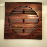 Pannello decorativo da parete