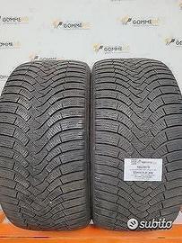 Gomme invernale usate 275/35 21 99V (RUNFLAT)
